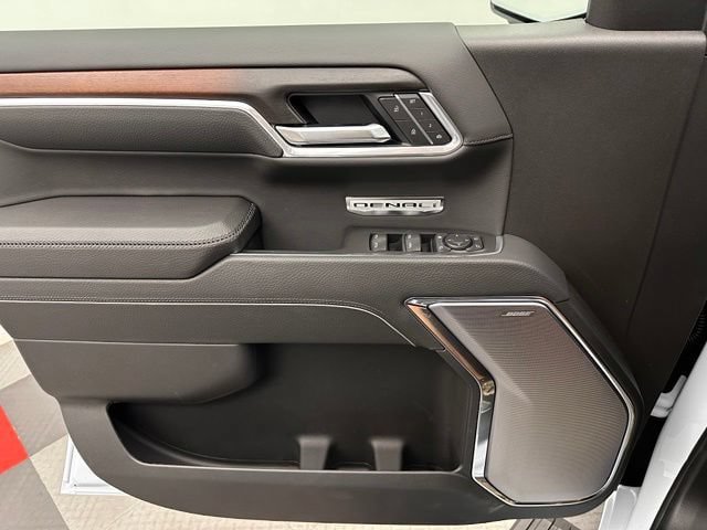 New 2026 GMC Sierra 1500 Denali AWD/4WD image 17