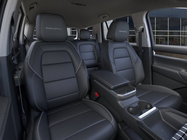 New 2027 GMC Terrain Denali AWD/4WD image 18