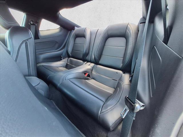 Used 2025 Ford Mustang GT Premium RWD image 18