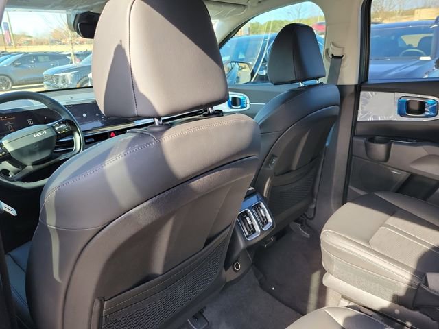 New 2026 Kia Sorento X-Line EX image 13