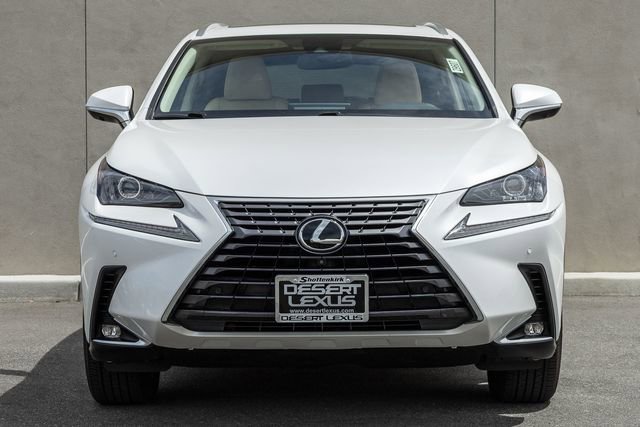 Used 2021 Lexus NX 300 FWD w/ Premium Package image 2
