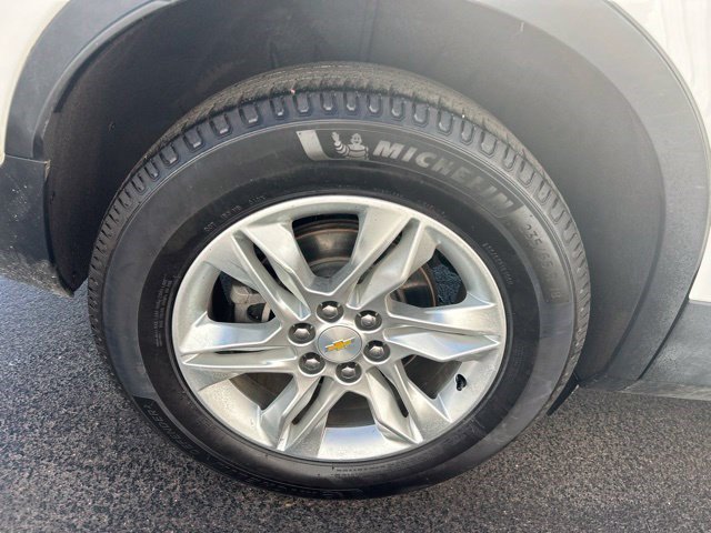 Used 2022 Chevrolet Blazer LT FWD image 53