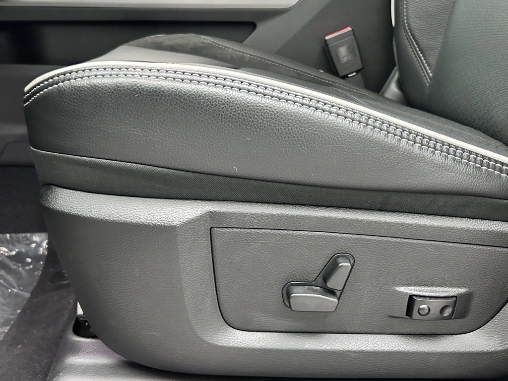 New 2026 RAM 2500 Laramie image 14