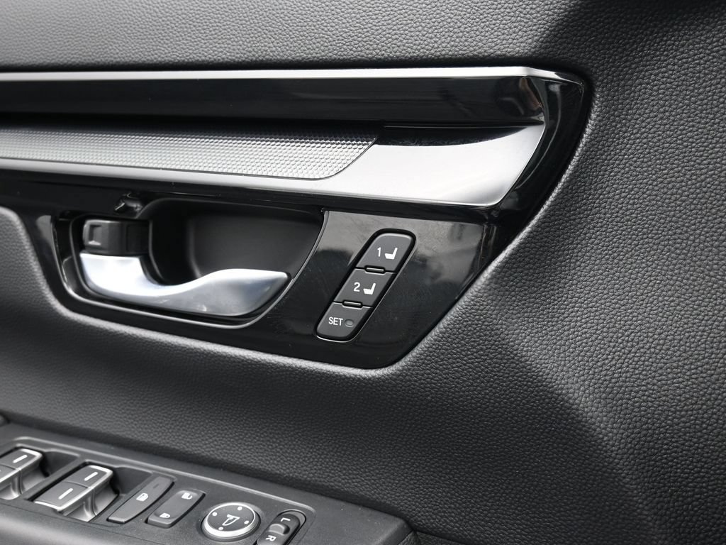 Used 2024 Honda CR-V EX-L image 18