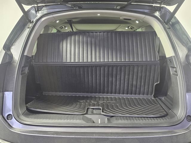 Used 2023 Honda Pilot Elite image 16