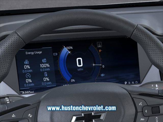 New 2027 Chevrolet Bolt LT FWD image 18