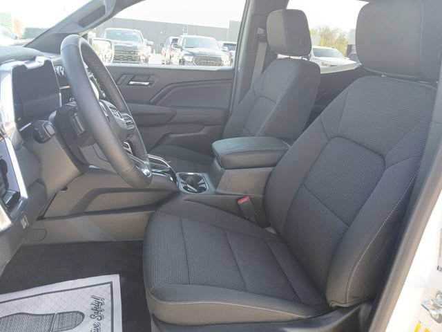 Certified 2026 GMC Canyon Elevation w/ Convenience Package AWD/4WD image 14