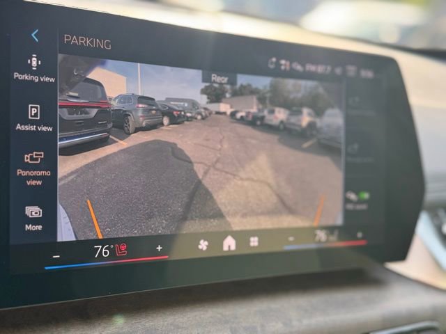 New 2026 BMW X1 xDrive28i w/ Technology Package image 37