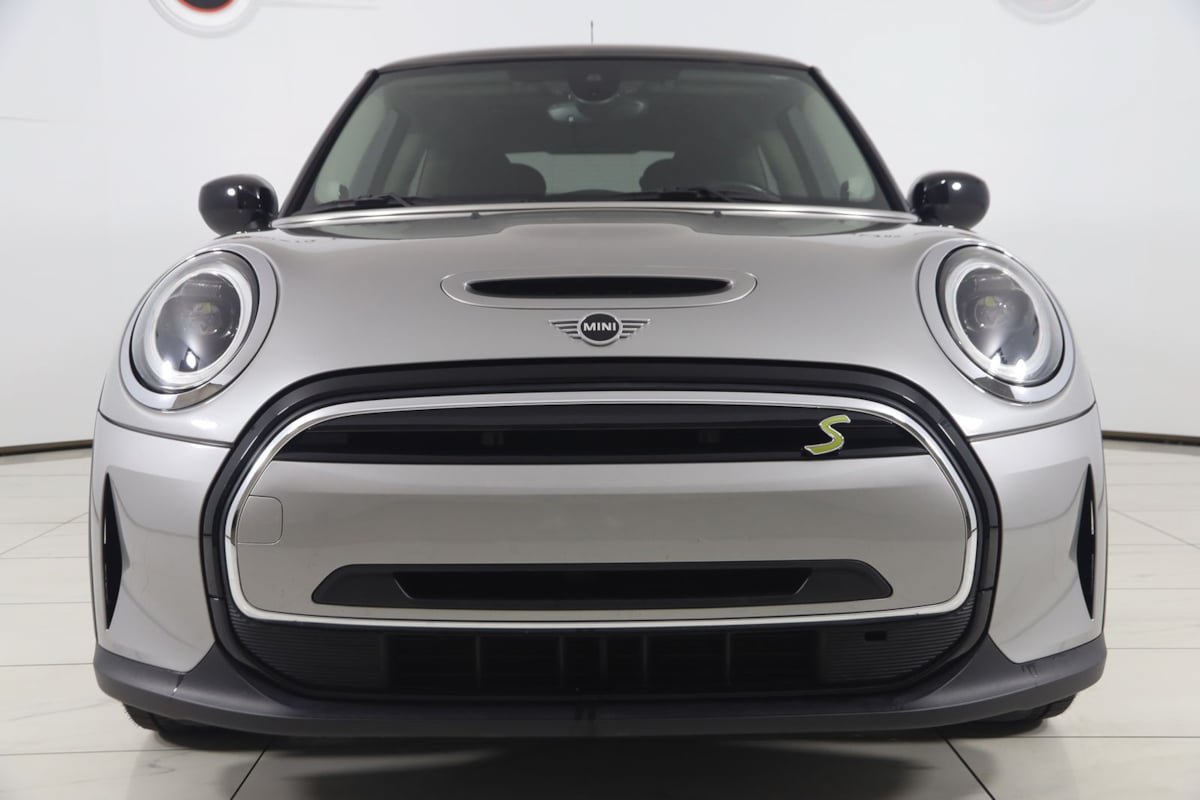 Used 2024 MINI Cooper SE FWD image 51