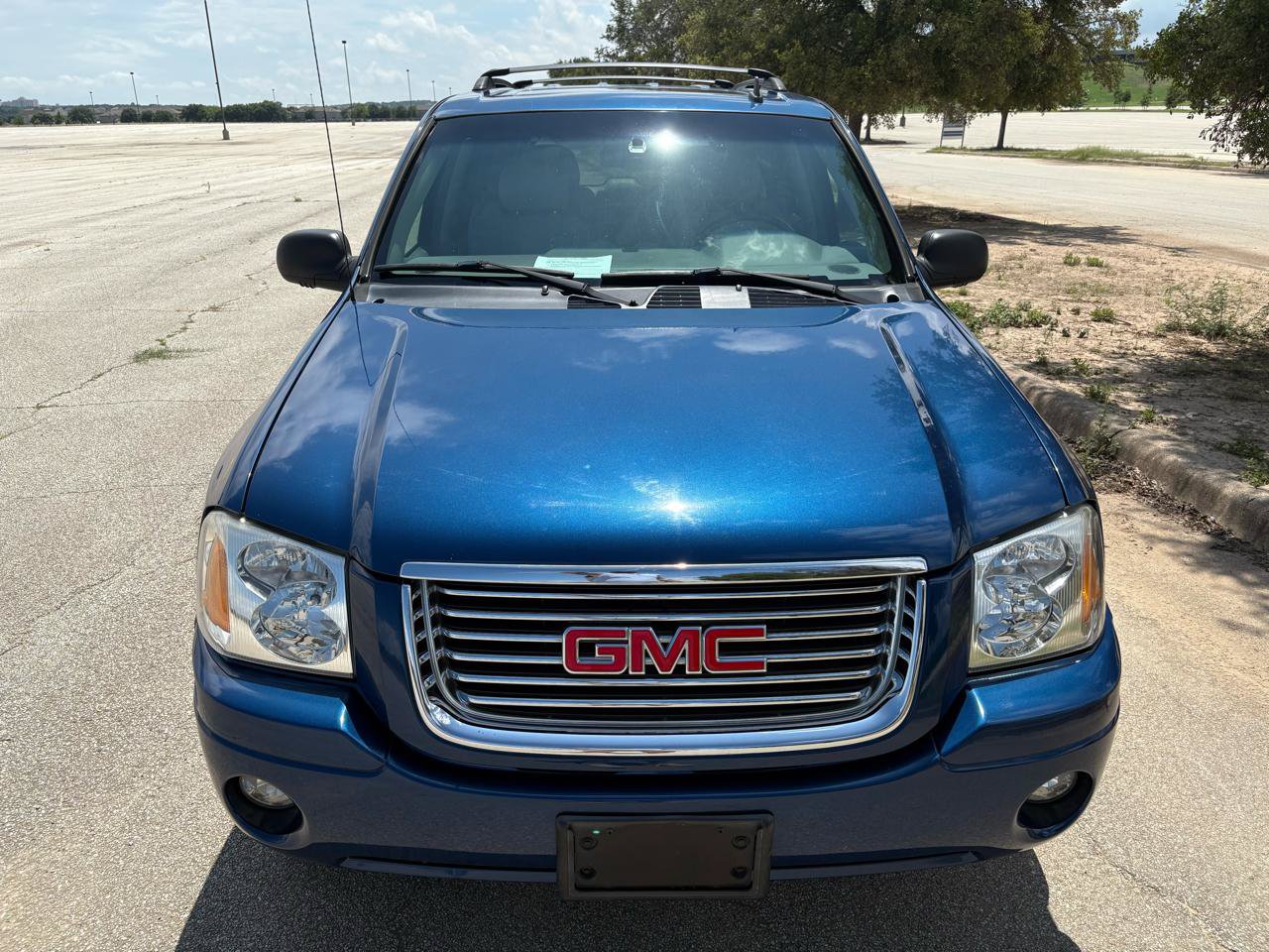Used 2006 GMC Envoy SLE RWD image 53