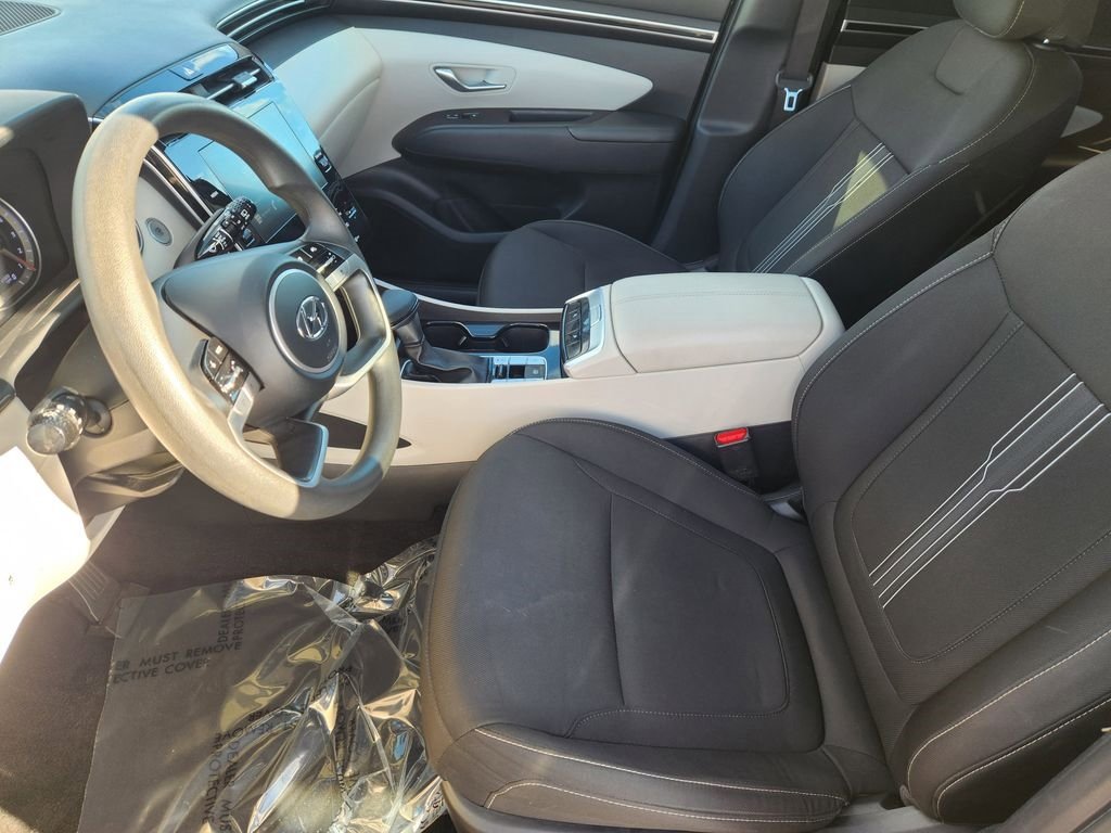 Used 2024 Hyundai Tucson SEL image 14