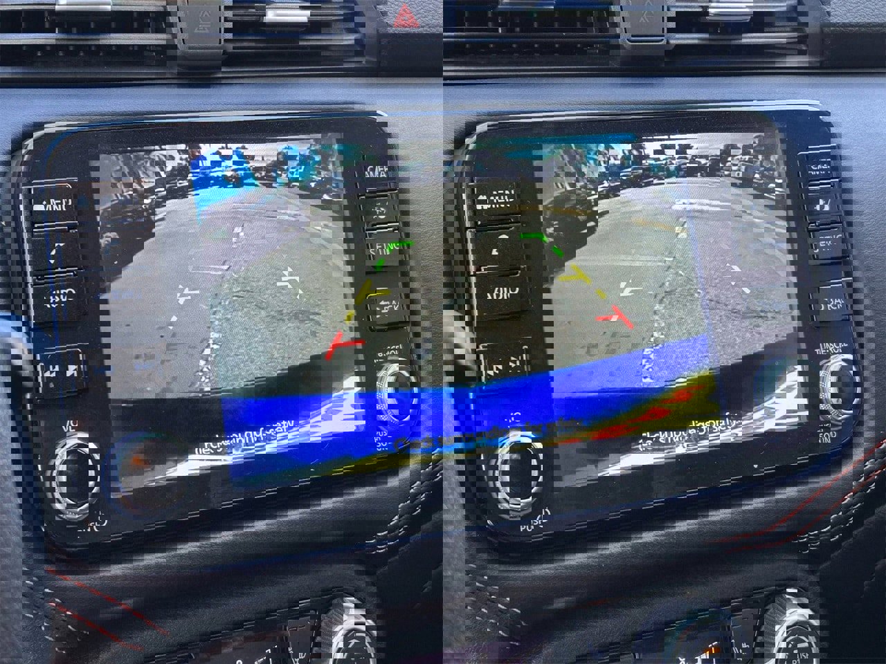 Certified 2023 Nissan Versa SR w/ Trunk Package image 31