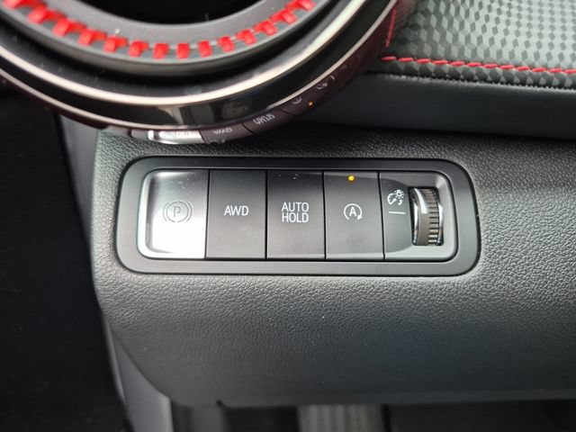 Certified 2025 Chevrolet Equinox RS w/ Safety and Technology Package AWD/4WD image 24