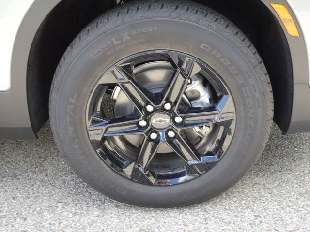 New 2026 Chevrolet Blazer LT w/ Midnight/Sport Edition FWD image 12