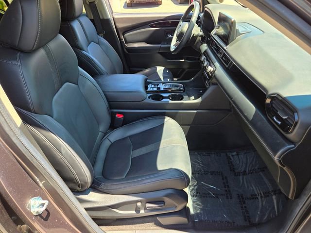 Certified 2024 Honda Pilot EX-L image 20