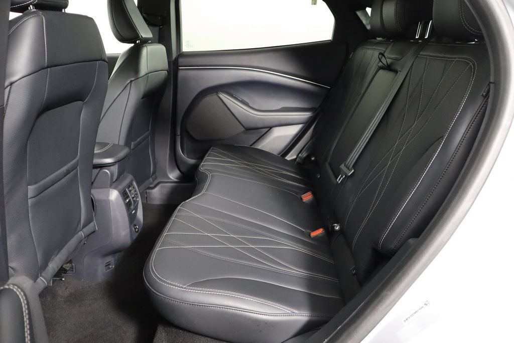 Used 2022 Ford Mustang Mach-E Select AWD/4WD image 16