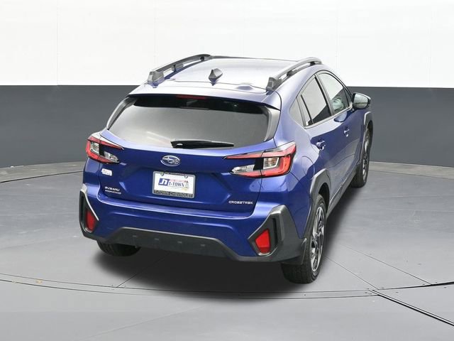 Used 2024 Subaru Crosstrek 2.5i Limited image 57