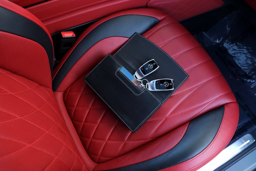 Used 2021 Mercedes-Benz G 63 AMG 4MATIC image 93