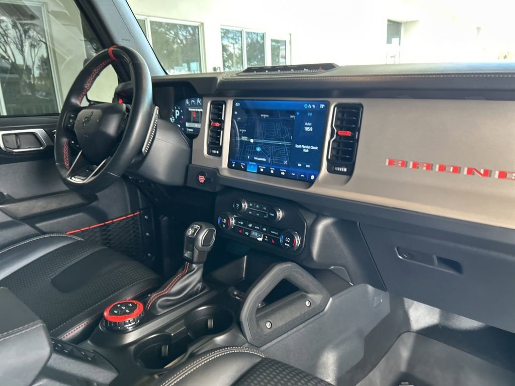 Used 2023 Ford Bronco Raptor image 24