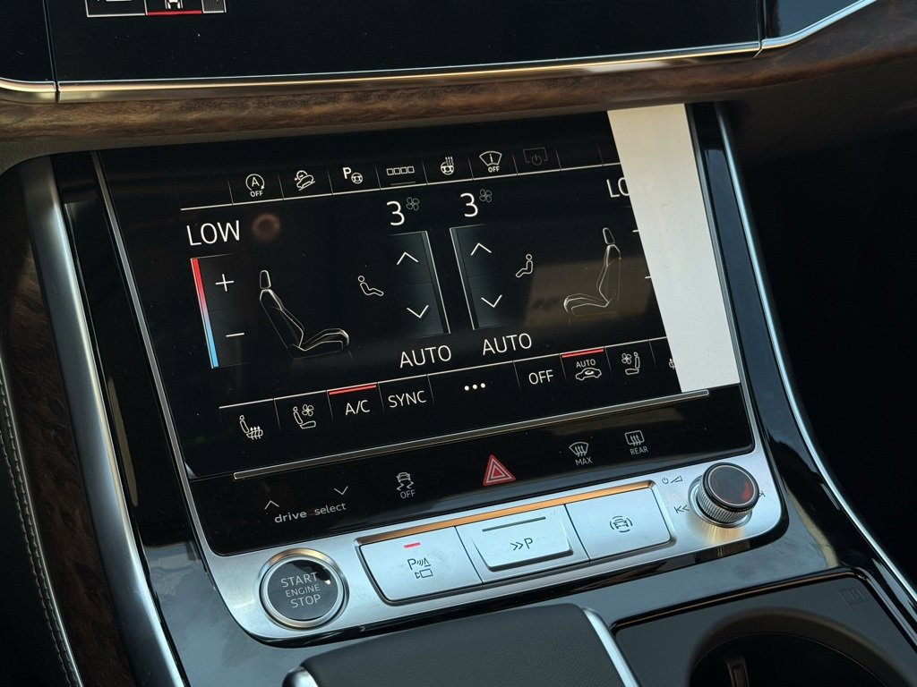 New 2026 Audi Q7 3.0T Prestige image 36