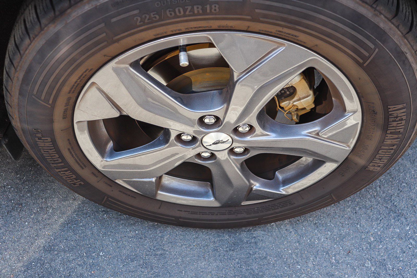 Used 2023 Ford Mustang Mach-E Select image 15