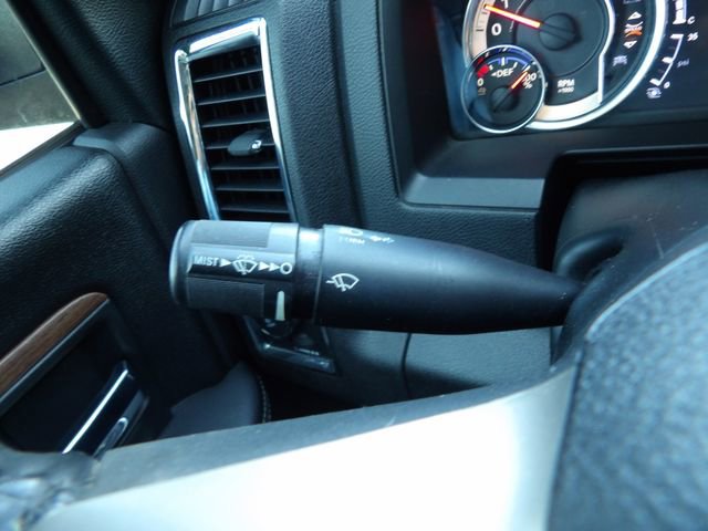 Used 2017 RAM 2500 Laramie w/ Off Road Package AWD/4WD image 19