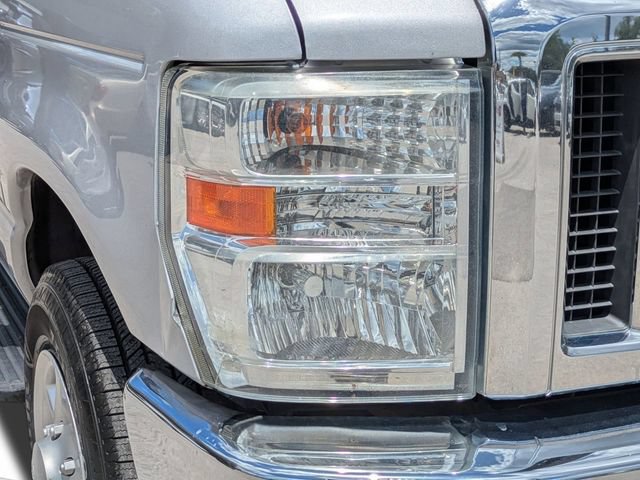 Used 2014 Ford E-350 and Econoline 350 XLT RWD image 10