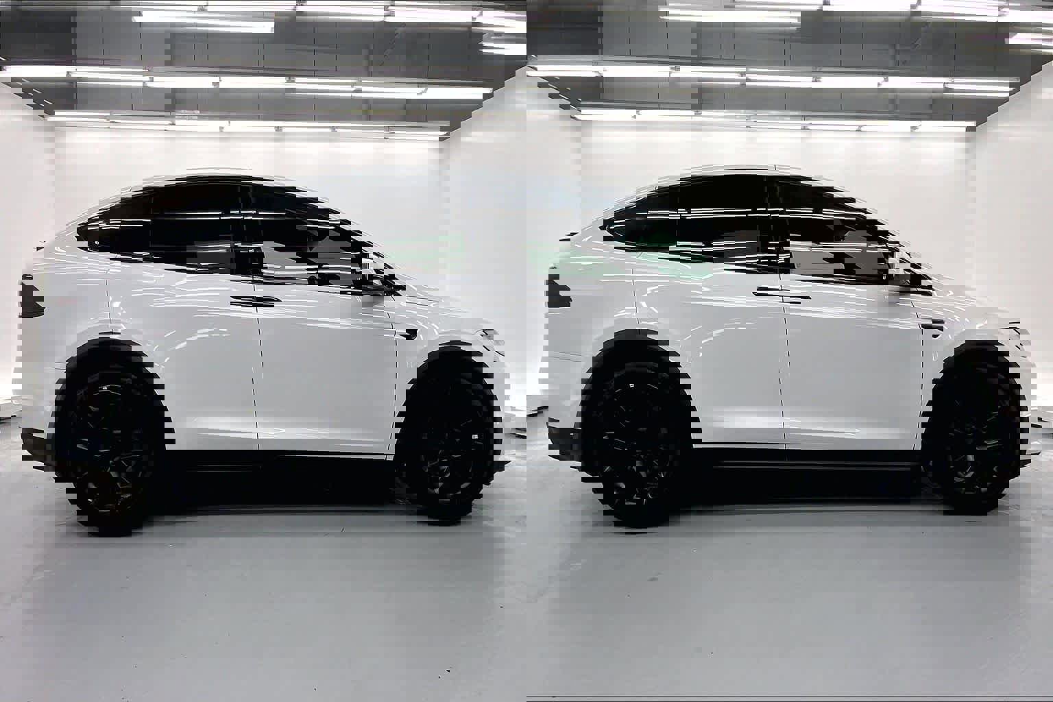 Used 2023 Tesla Model X image 5