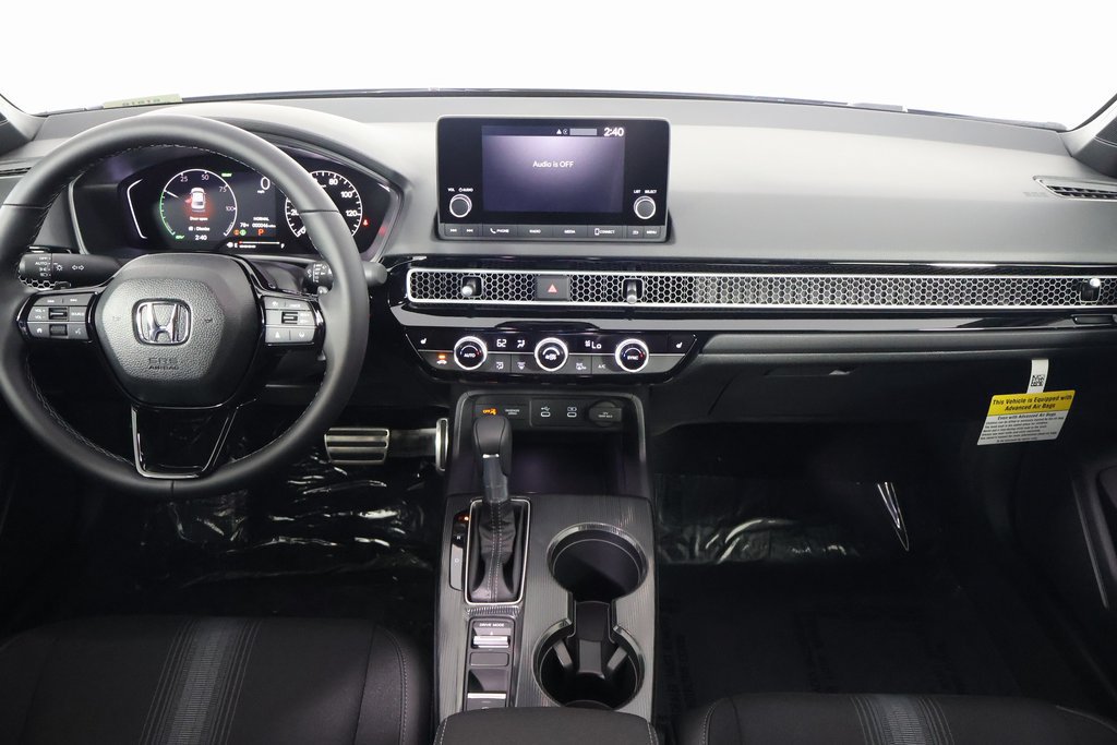 Used 2026 Honda Civic Sport image 7