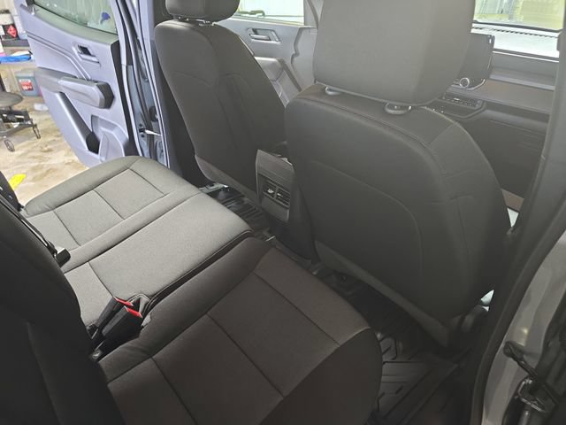 New 2026 Chevrolet Colorado Trail Boss AWD/4WD image 14
