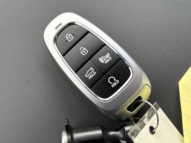 Used 2020 Hyundai Sonata SEL w/ Cargo Package image 30