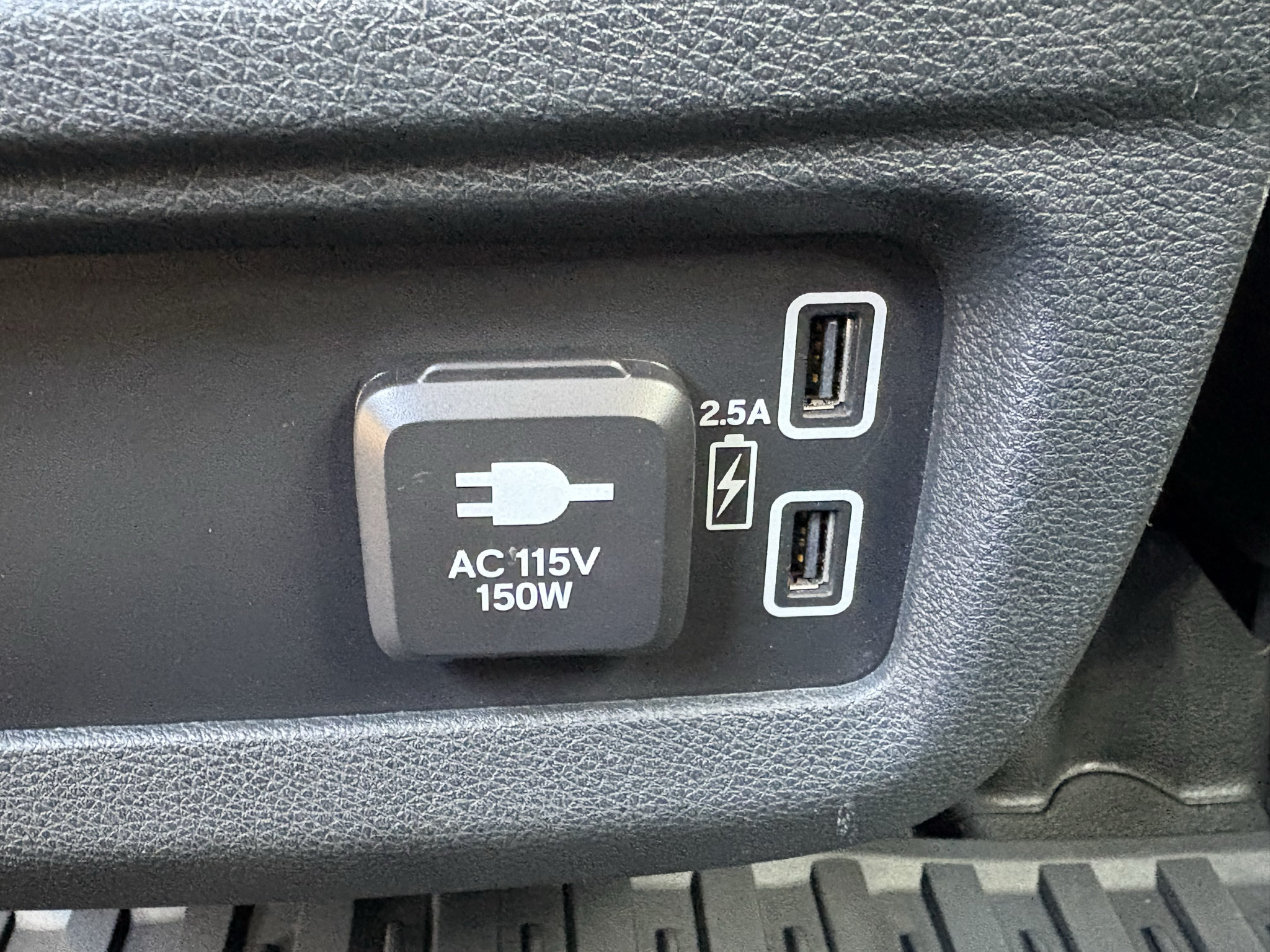 Certified 2023 Honda Passport TrailSport image 28