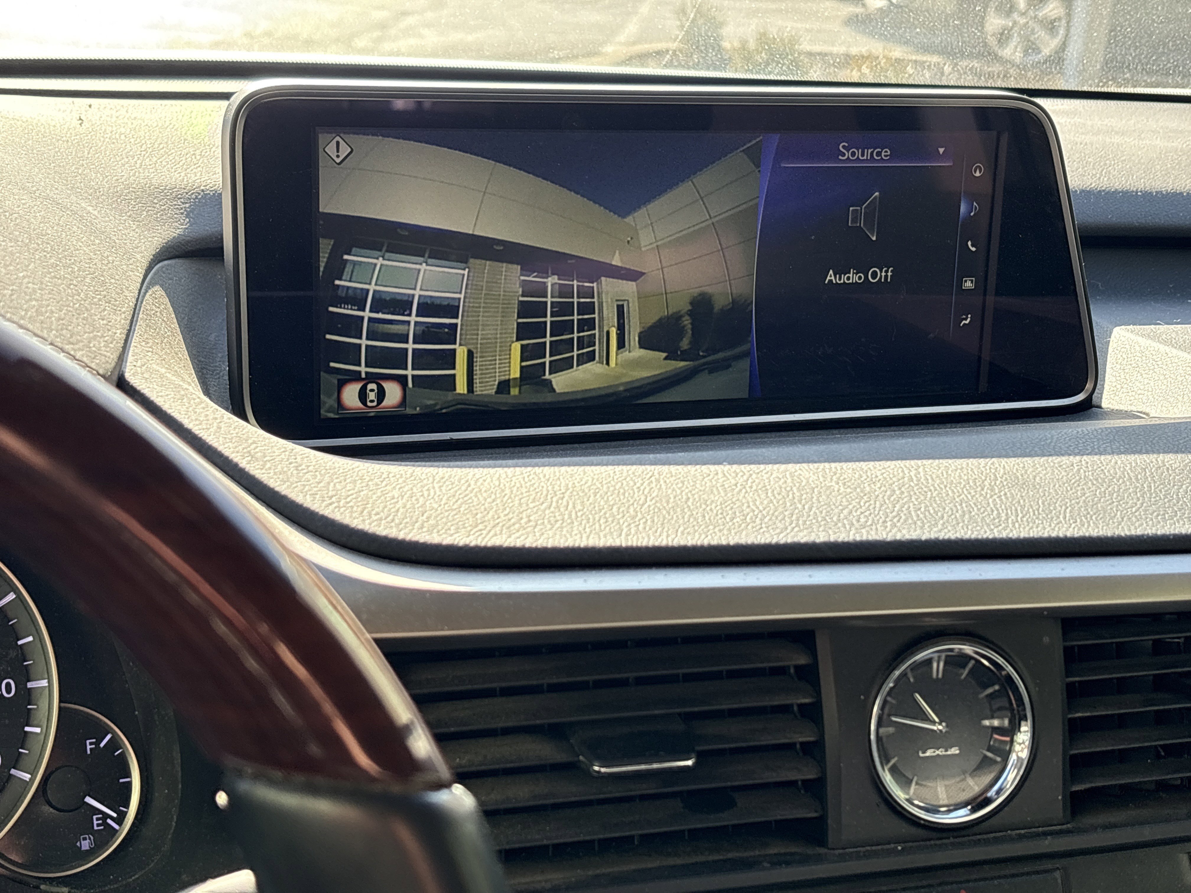 Used 2019 Lexus RX 450h AWD w/ Navigation Package image 25