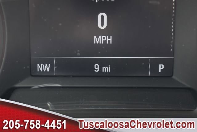 New 2026 Chevrolet Trax RS w/ Driver Confidence Package image 23