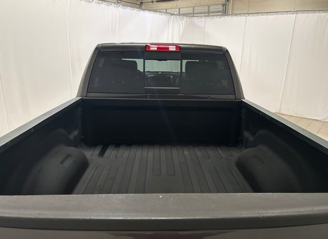 Used 2018 RAM 2500 Laramie w/ Snow Chief Group image 5