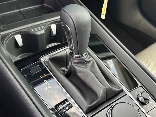 New 2026 MAZDA CX-50 2.5 Turbo w/ Premium Plus Pkg image 13