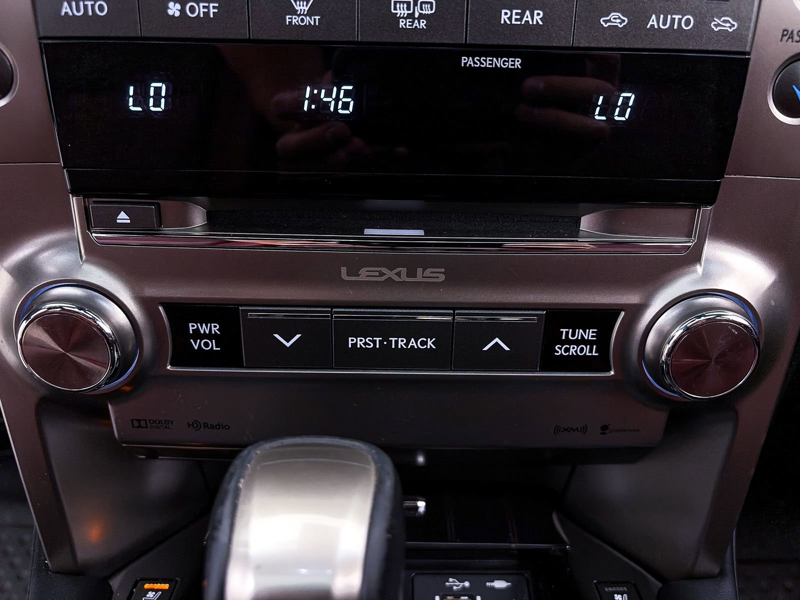 Used 2021 Lexus GX 460 Premium w/ Premium Package image 27