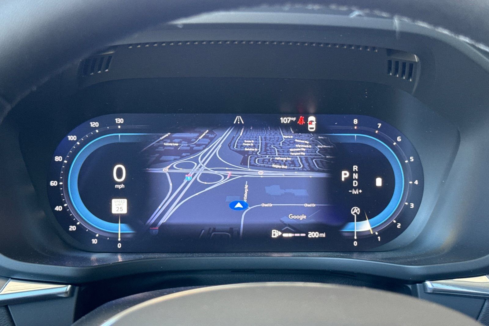 New 2025 Volvo XC60 B5 Core w/ Protection Package Premier image 23