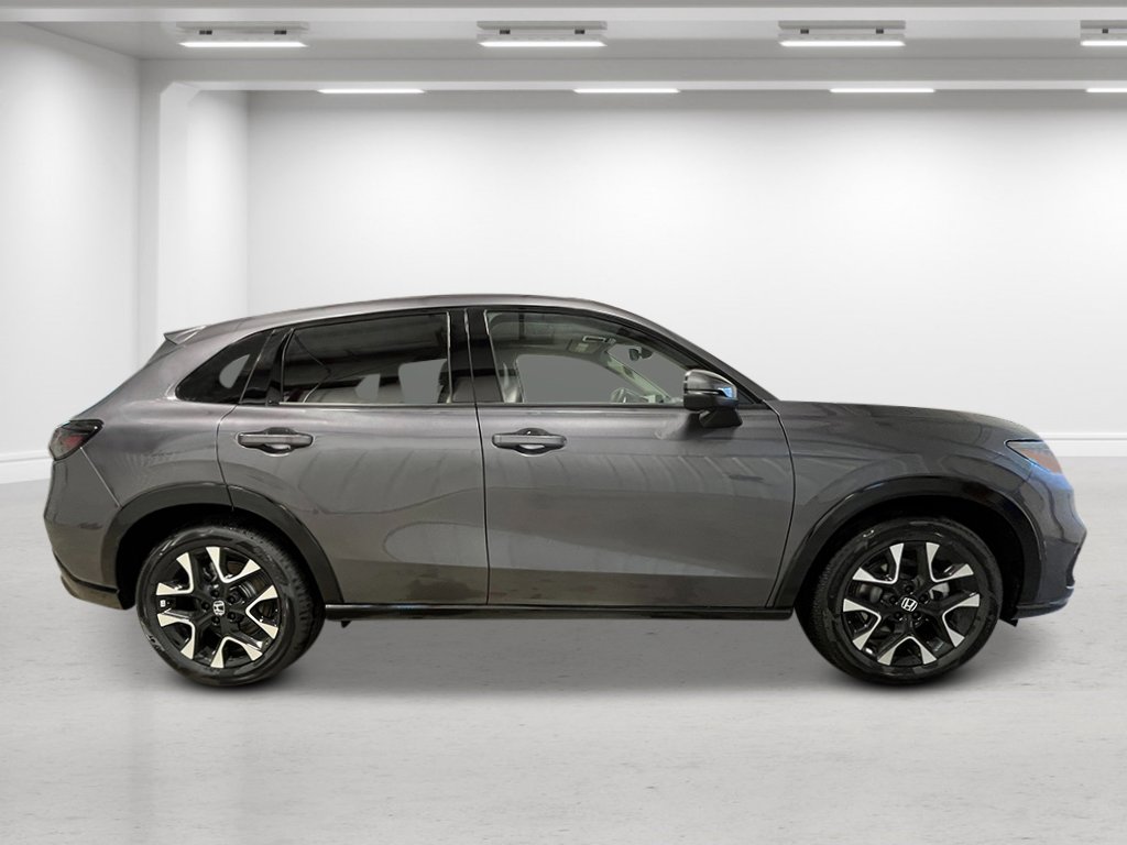 New 2027 Honda HR-V EX-L image 2