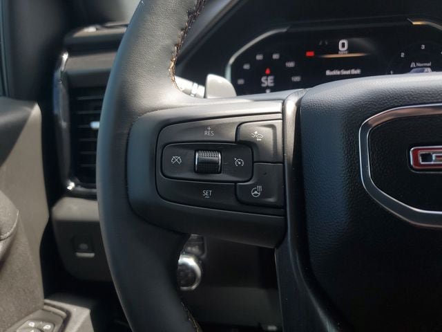 Used 2026 GMC Sierra 1500 AT4 w/ AT4 Premium Package AWD/4WD image 23