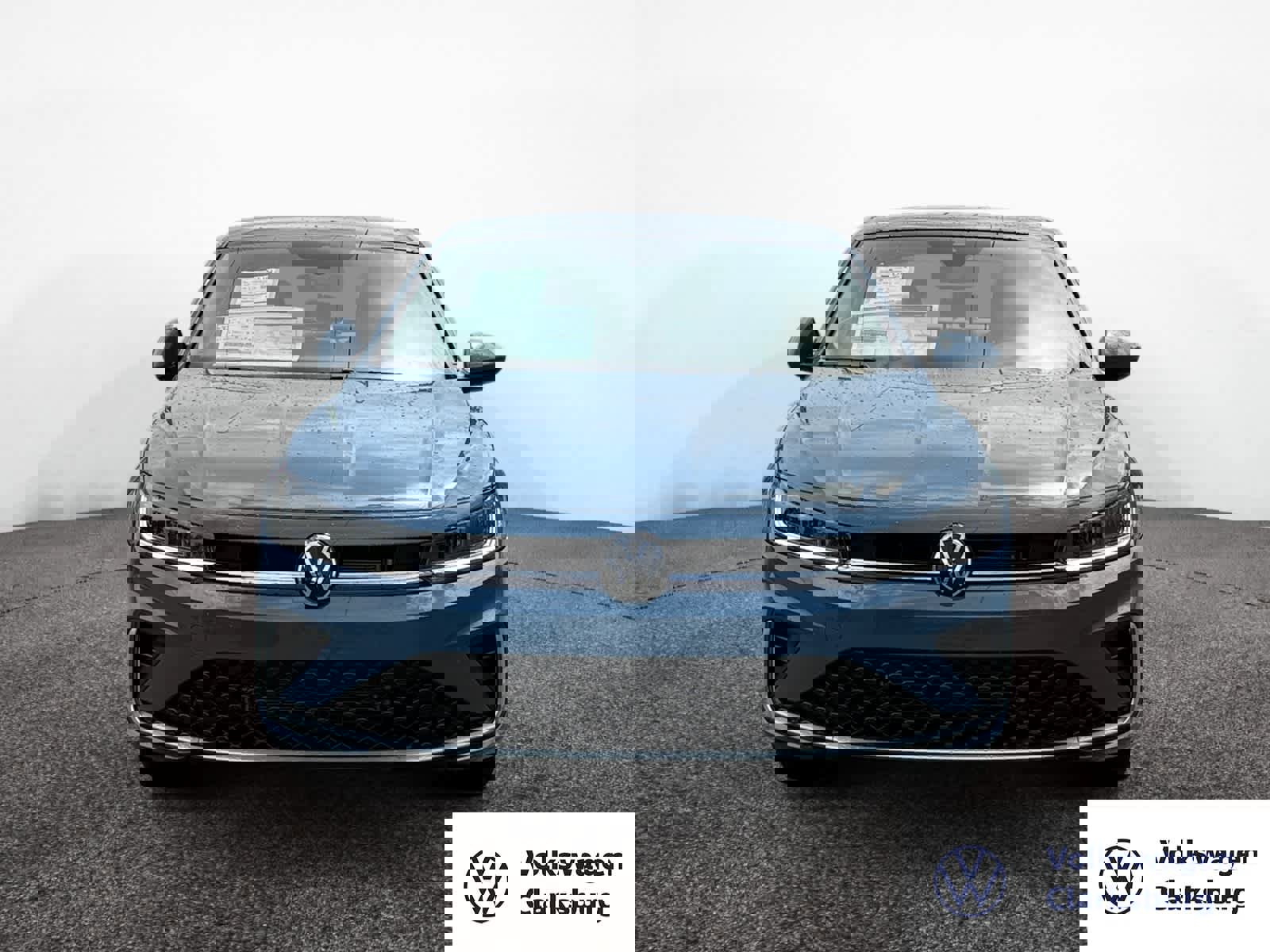 New 2025 Volkswagen Jetta SE image 8