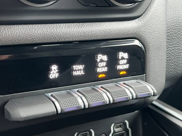 Certified 2021 RAM 1500 Big Horn image 33