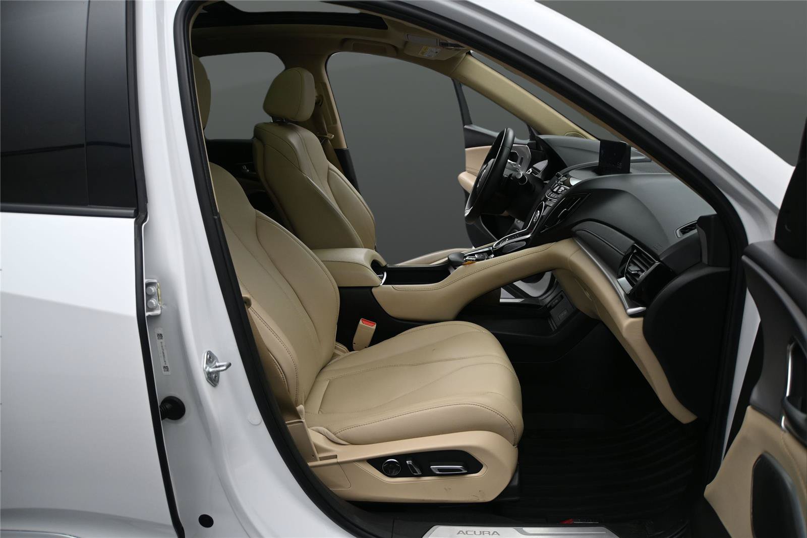 Certified 2023 Acura RDX AWD image 17