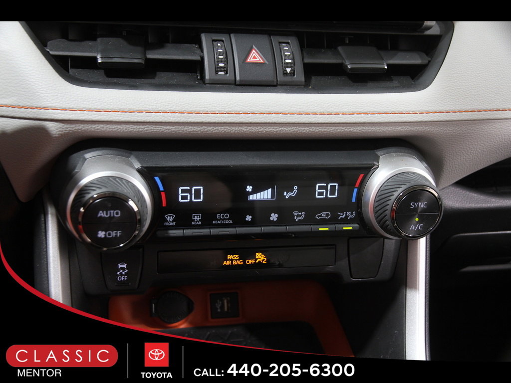 Used 2024 Toyota RAV4 Adventure image 15