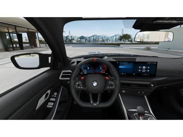 New 2027 BMW M3 Competition AWD/4WD image 13