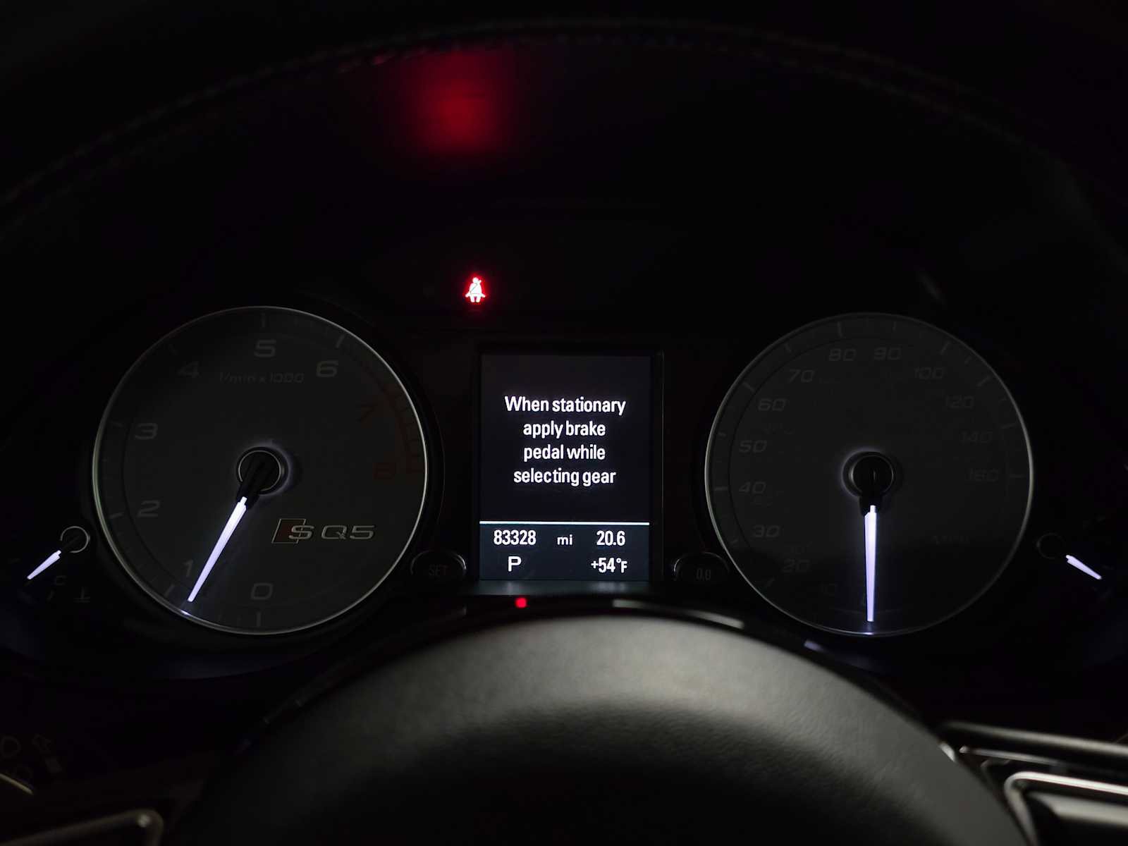 Used 2016 Audi SQ5 Premium Plus w/ Technology Package image 27