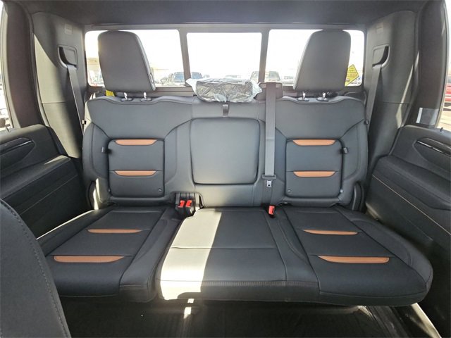 New 2026 GMC Sierra 2500 AT4 w/ AT4 Premium Plus Package image 25