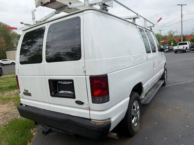 Used 2008 Ford E-250 and Econoline 250 image 6