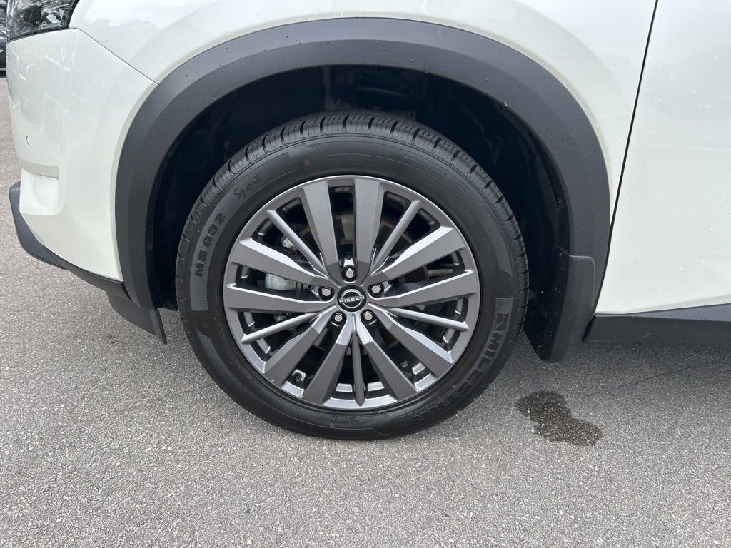 Certified 2023 Nissan Pathfinder SL w/ SL Premium Package image 57