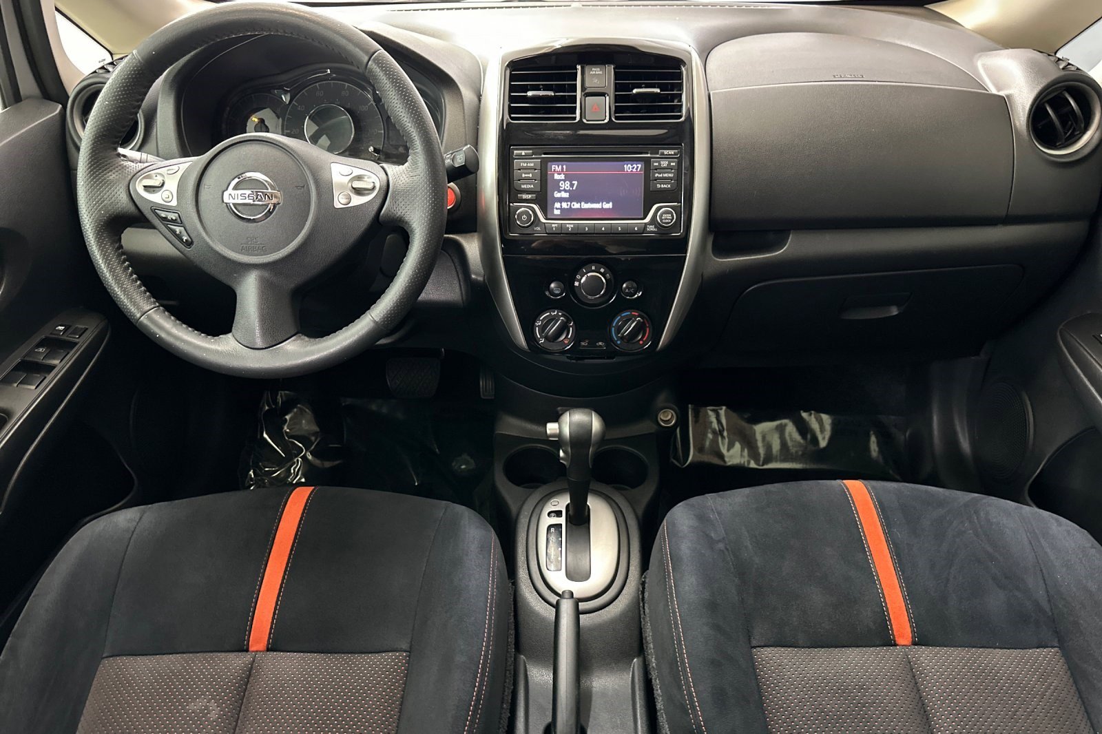 Used 2018 Nissan Versa Note SR image 26